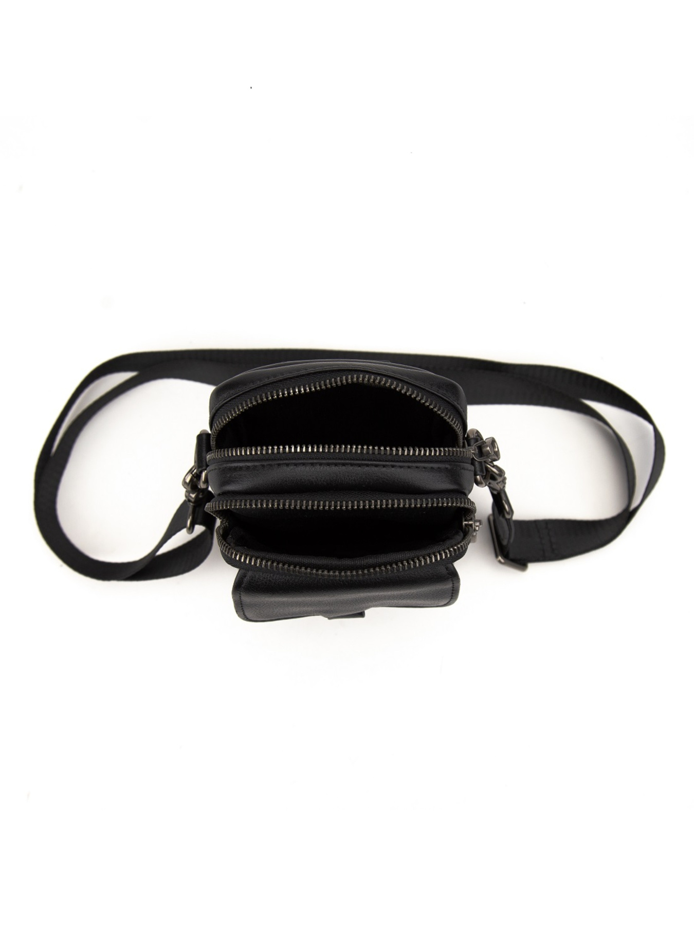 Мессенджер RoyalBag модель 8899A Фото