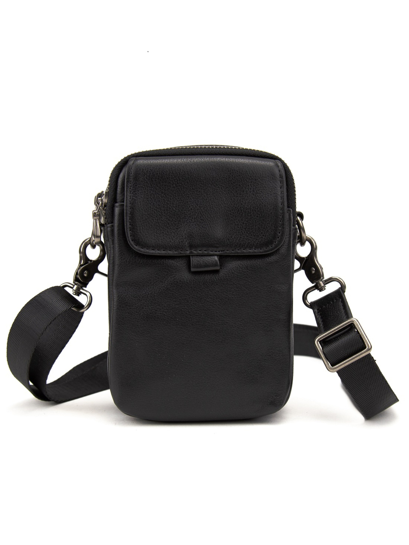 Мессенджер RoyalBag модель 8899A Фото