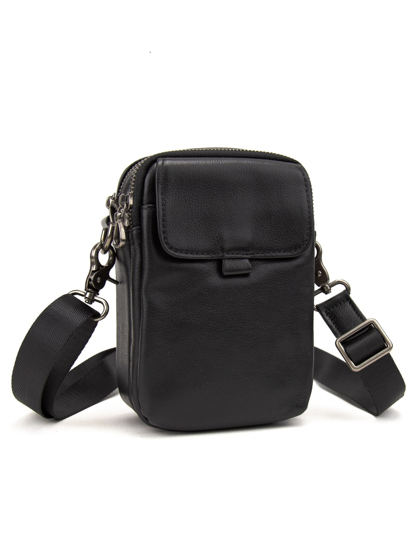 Мессенджер RoyalBag модель 8899A Фото