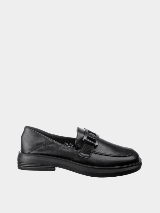 Лоферы Glam Forever модель Глам-211-212 Фото