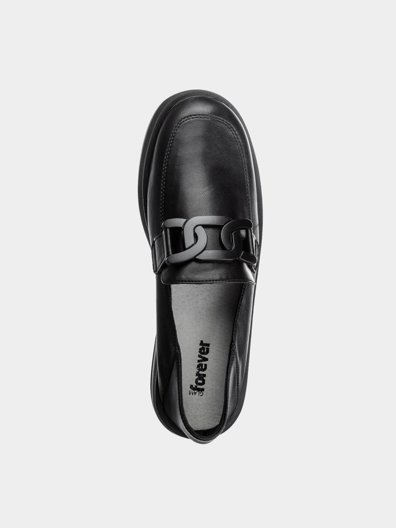 Лоферы Glam Forever модель Глам-211-212 Фото