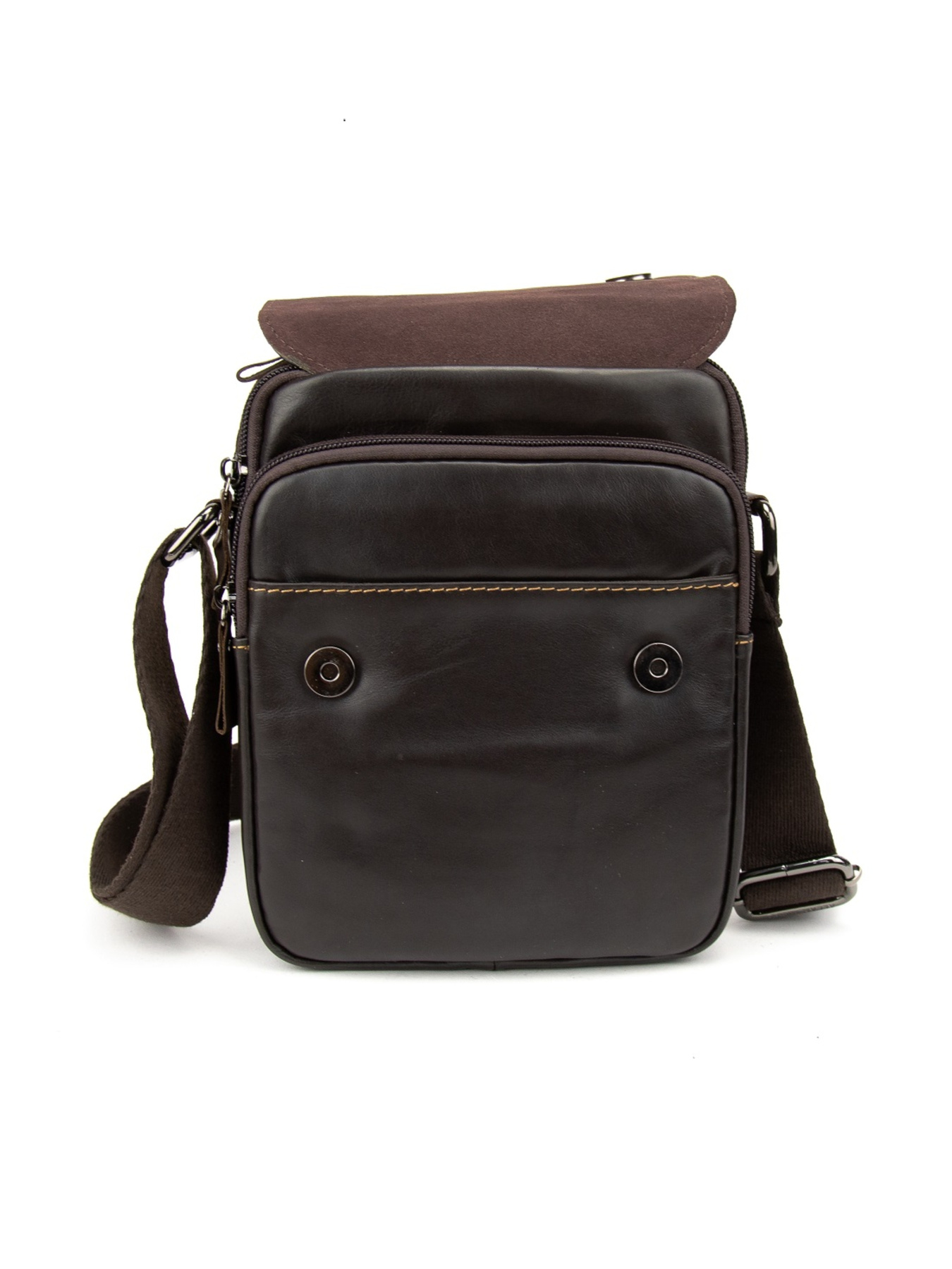 Мессенджер RoyalBag модель RR-9102-1DB Фото