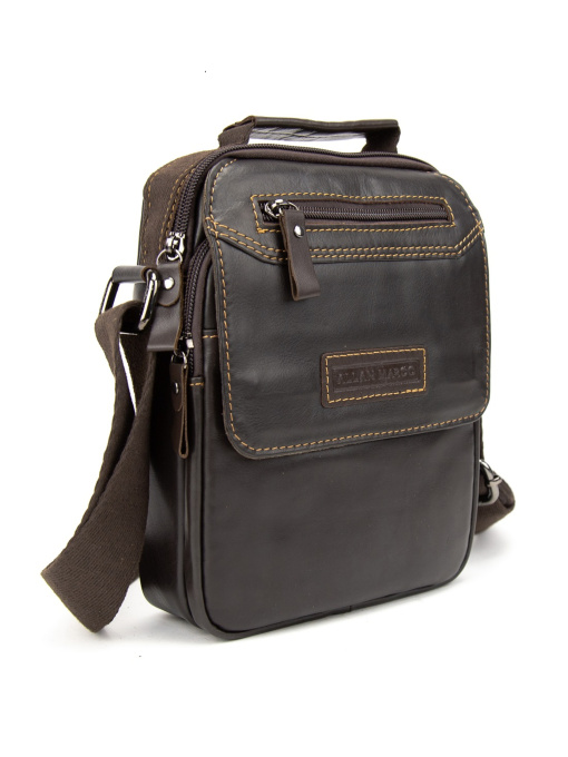 Мессенджер RoyalBag модель RR-9102-1DB Фото