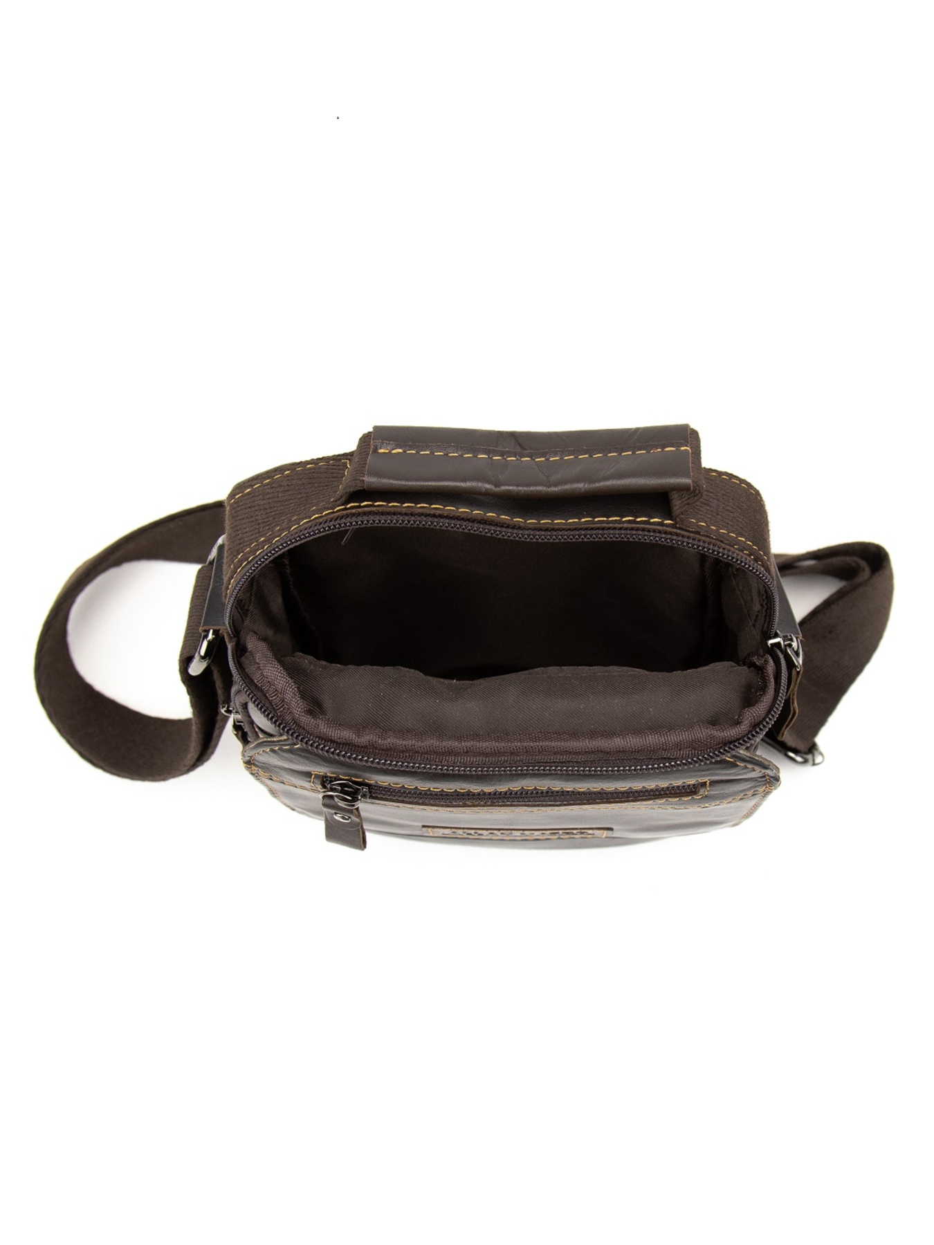 Мессенджер RoyalBag модель RR-9102-1DB Фото