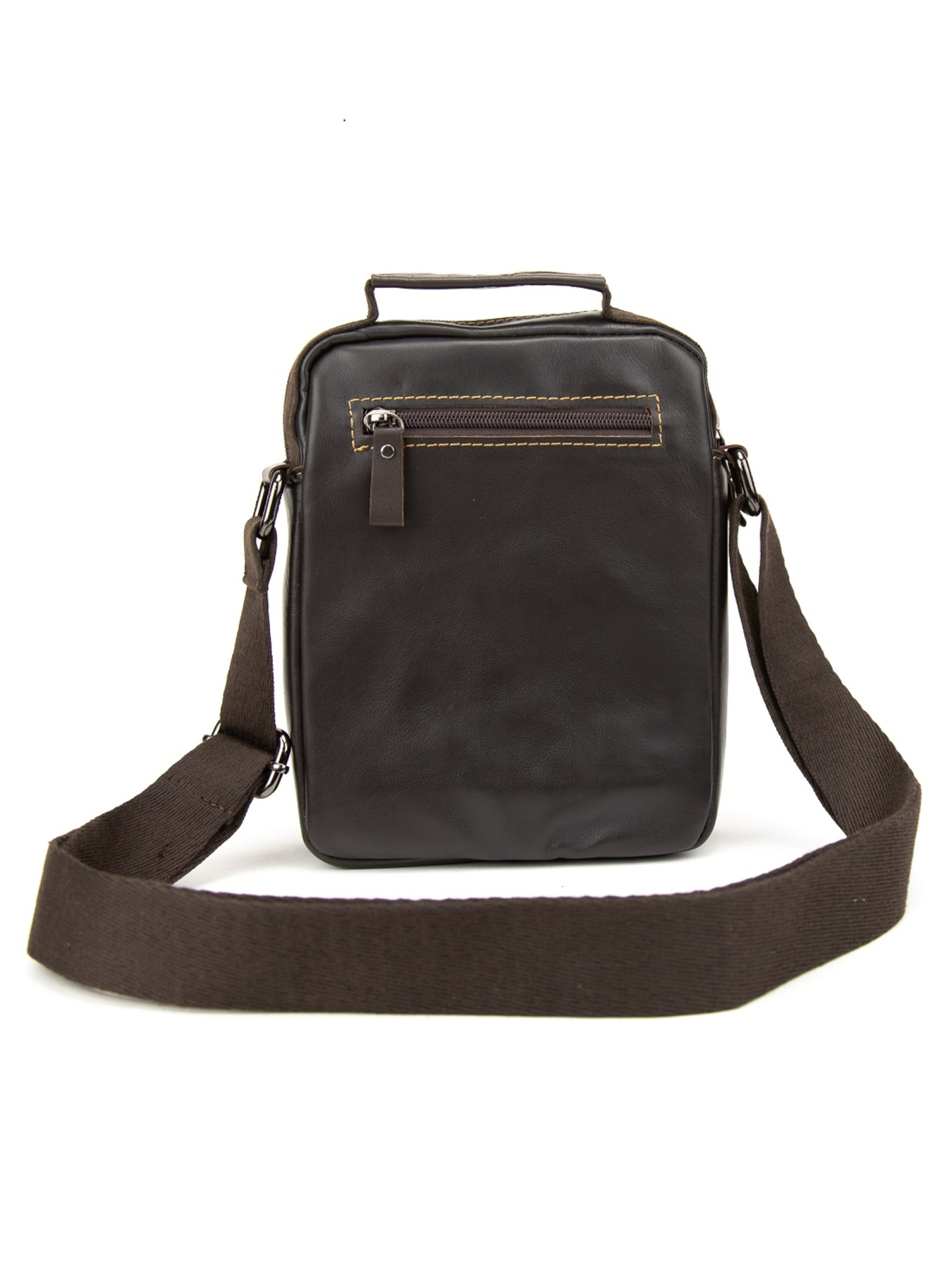 Мессенджер RoyalBag модель RR-9102-1DB Фото