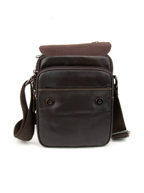 Мессенджер RoyalBag модель RR-9102-1DB Фото