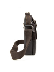 Мессенджер RoyalBag модель RR-9102-1DB Фото