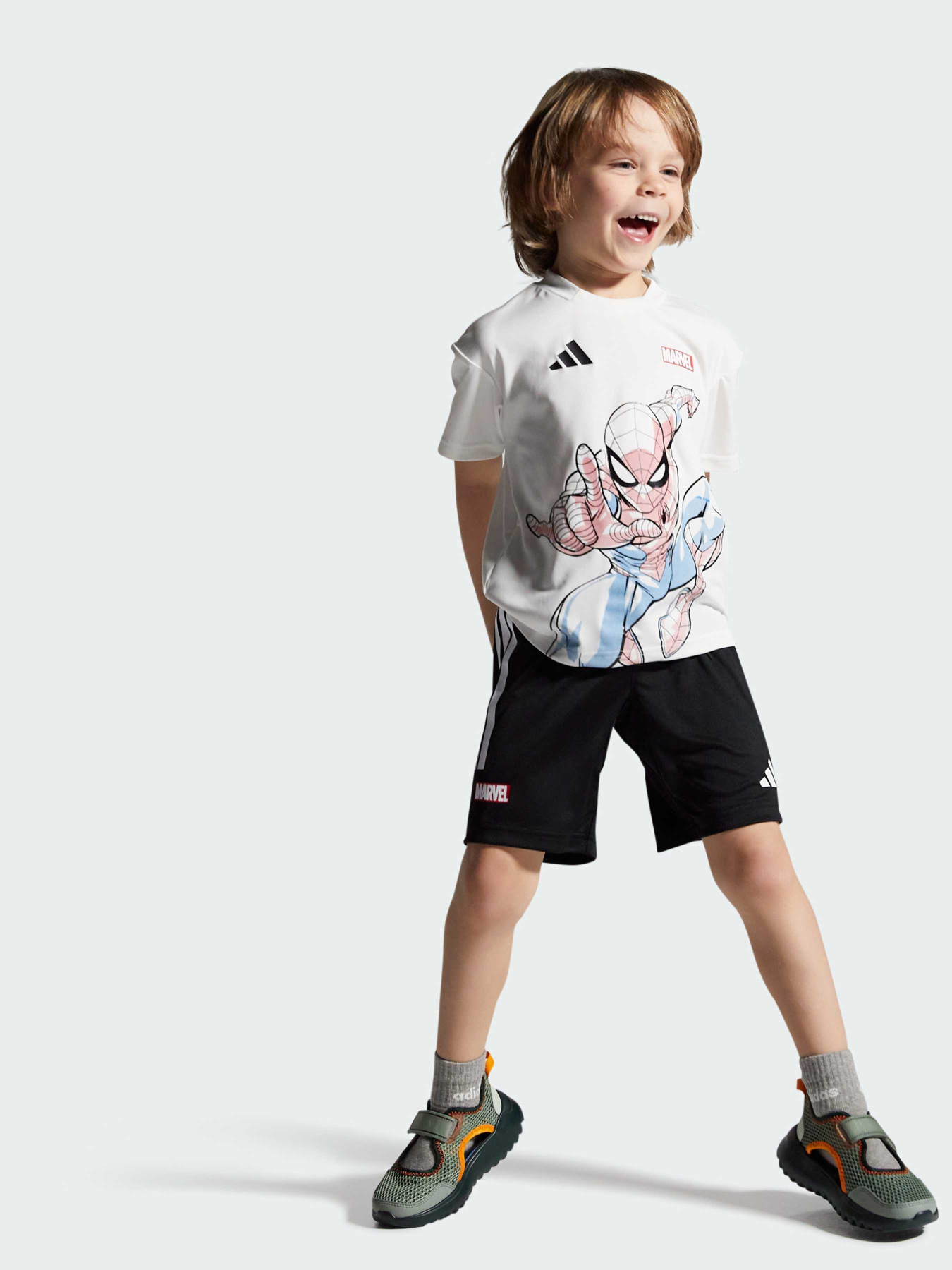 Сандалії Adidas модель IH8729 Фото