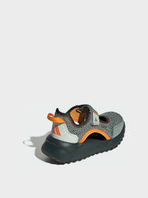 Сандалії Adidas модель IH8729 Фото