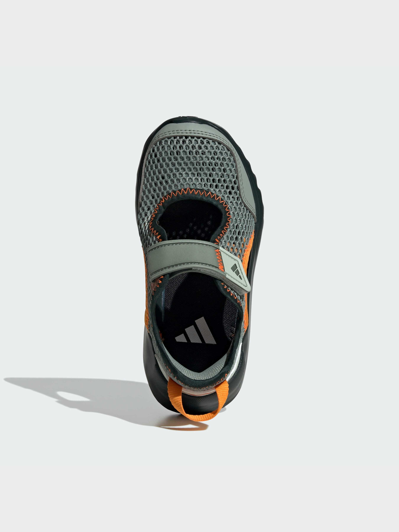 Сандалии Adidas модель IH8729 Сандалии Adidas модель IH8729 Фото