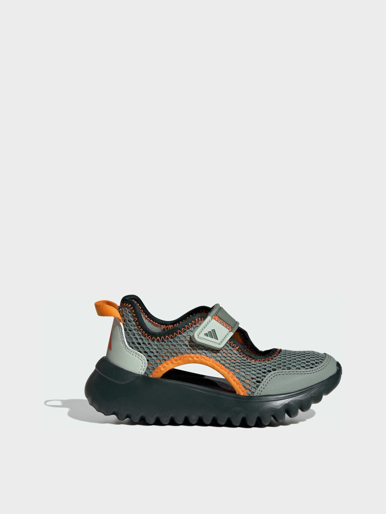 Сандалии Adidas модель IH8729 Сандалии Adidas модель IH8729 Фото