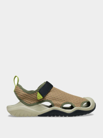 Сандалии Crocs модель 211095SEP Фото