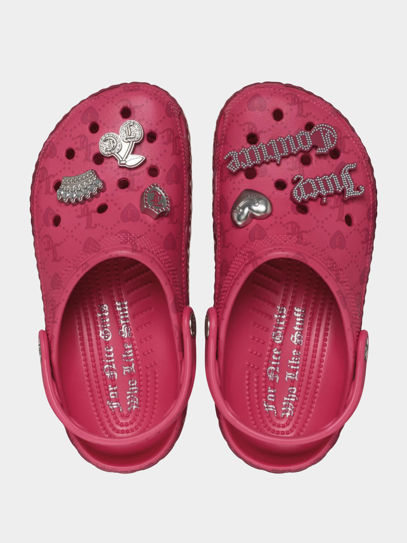 Сабо Crocs модель 210823MLT Фото