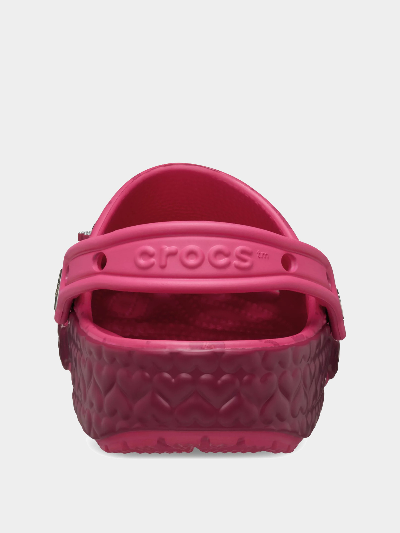 Сабо Crocs модель 210823MLT Фото