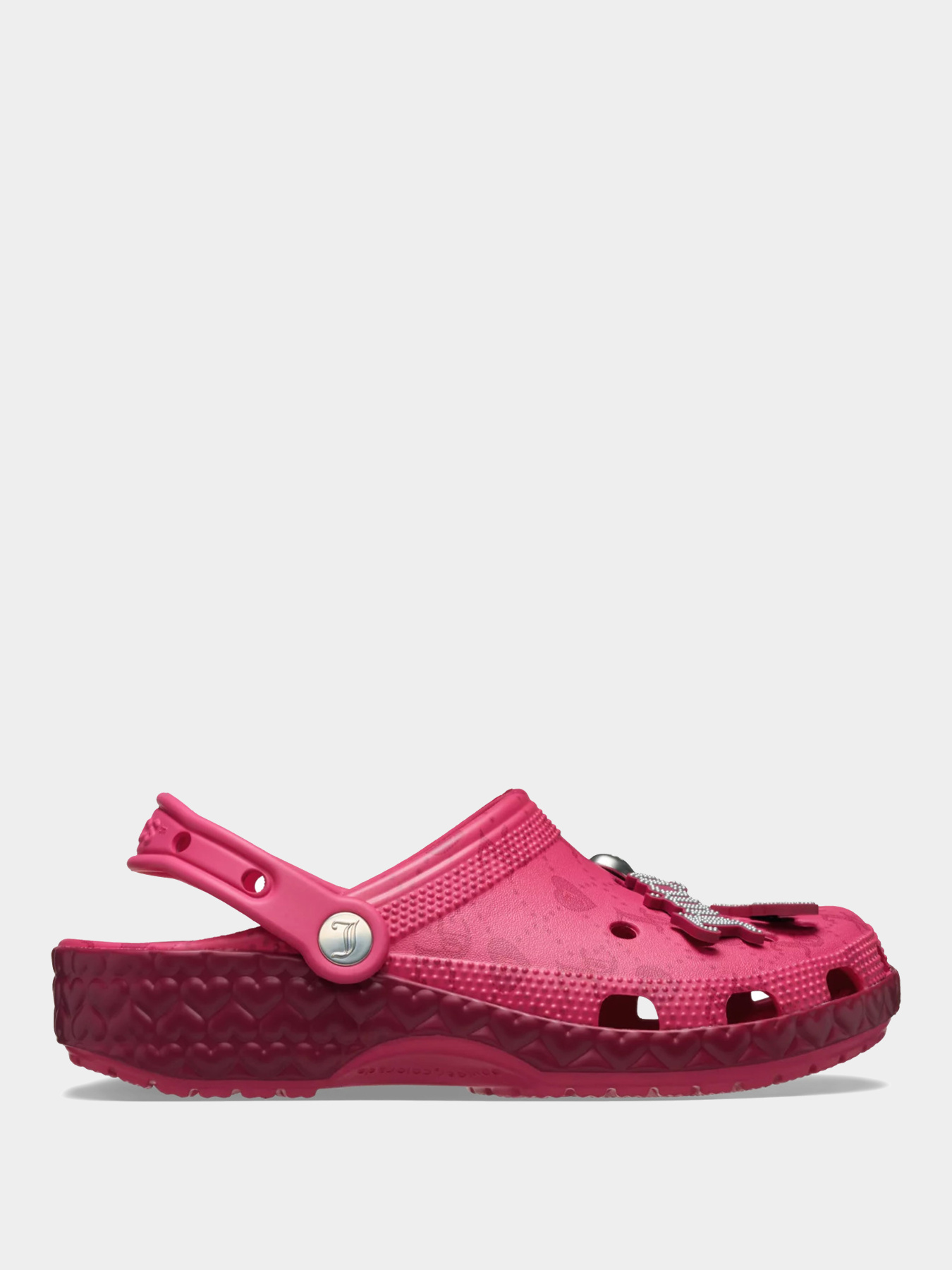 Сабо Crocs модель 210823MLT Фото
