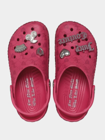Сабо Crocs модель 210823MLT Фото