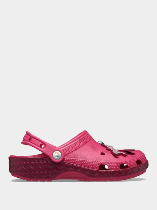 Сабо Crocs модель 210823MLT Фото