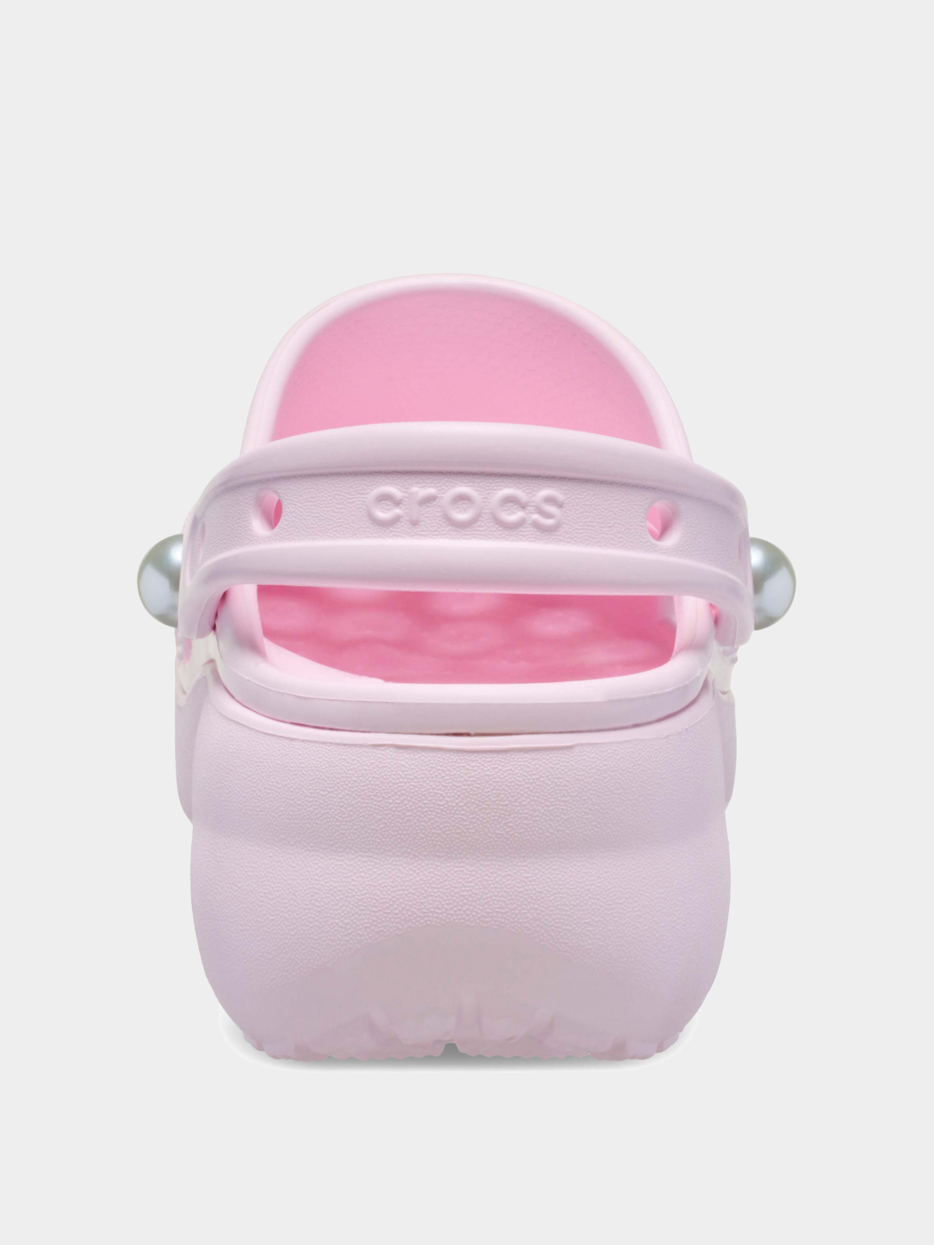 Сабо Crocs модель 211231PMI Фото