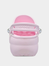 Сабо Crocs модель 211231PMI Фото
