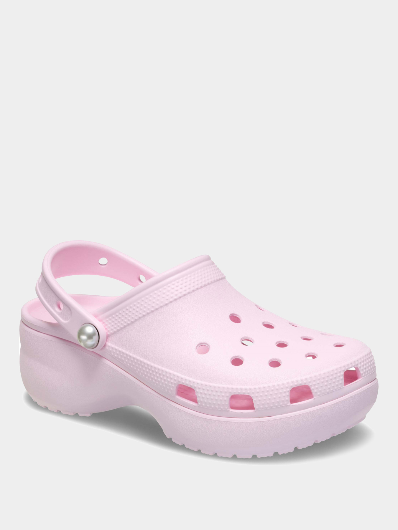 Сабо Crocs модель 211231PMI Фото