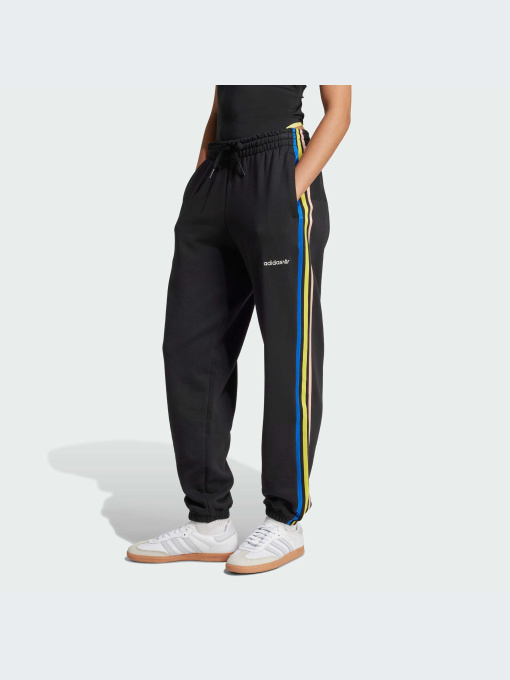 Брюки Adidas модель JD2733-KZ Фото