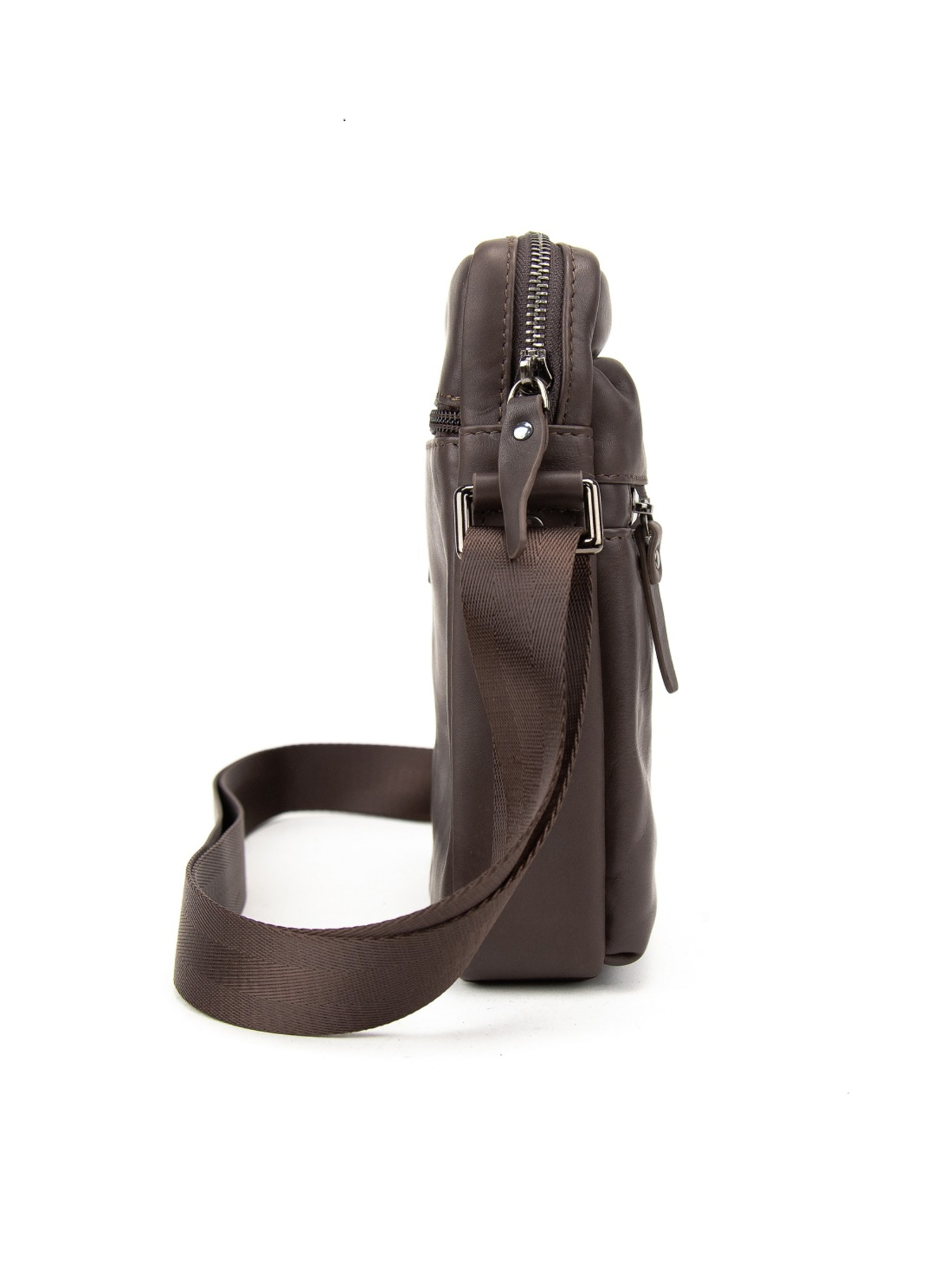 Мессенджер RoyalBag модель 8717C Фото