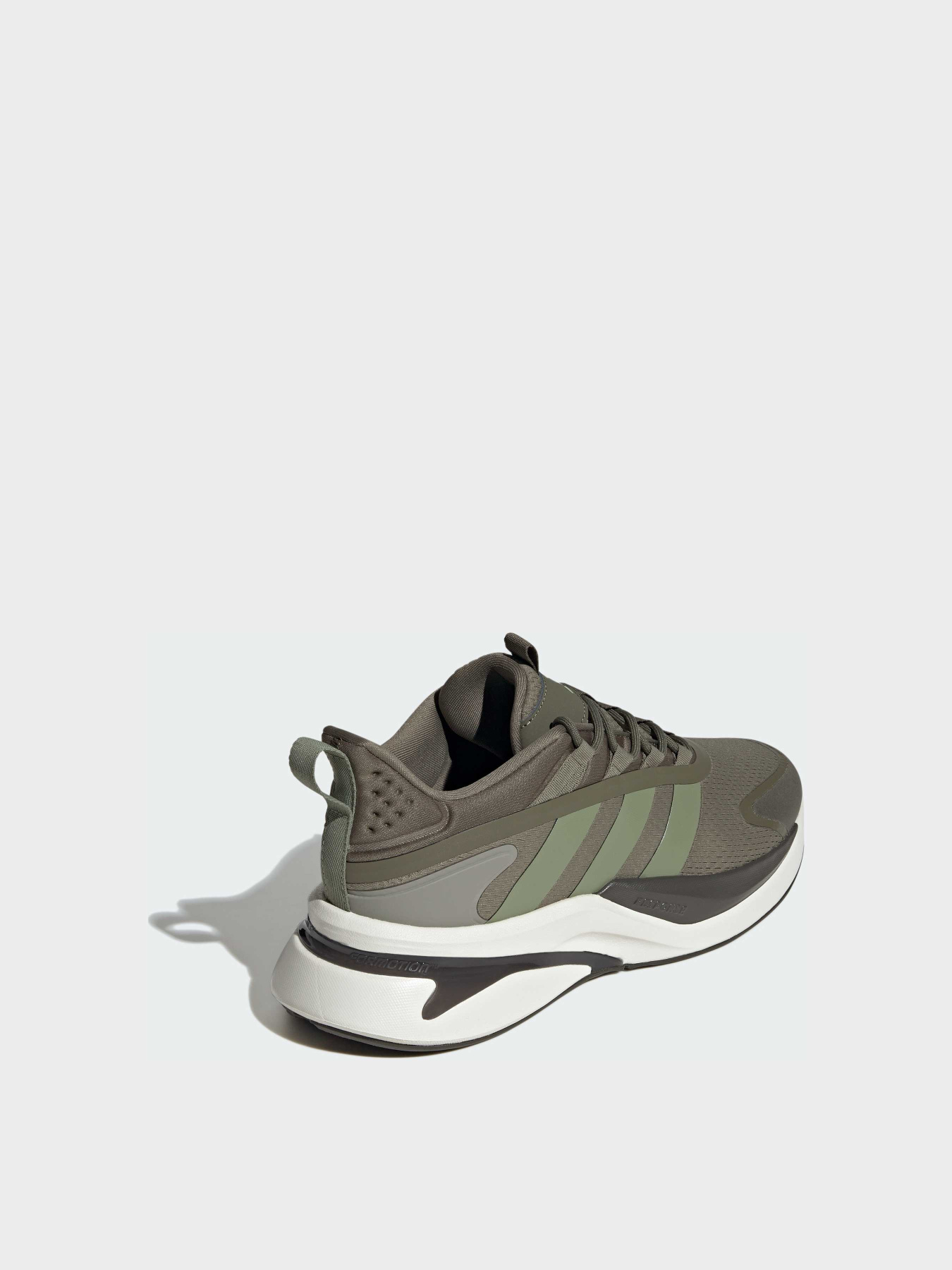 Кросівки Adidas Alphabounce модель IE6342 Фото