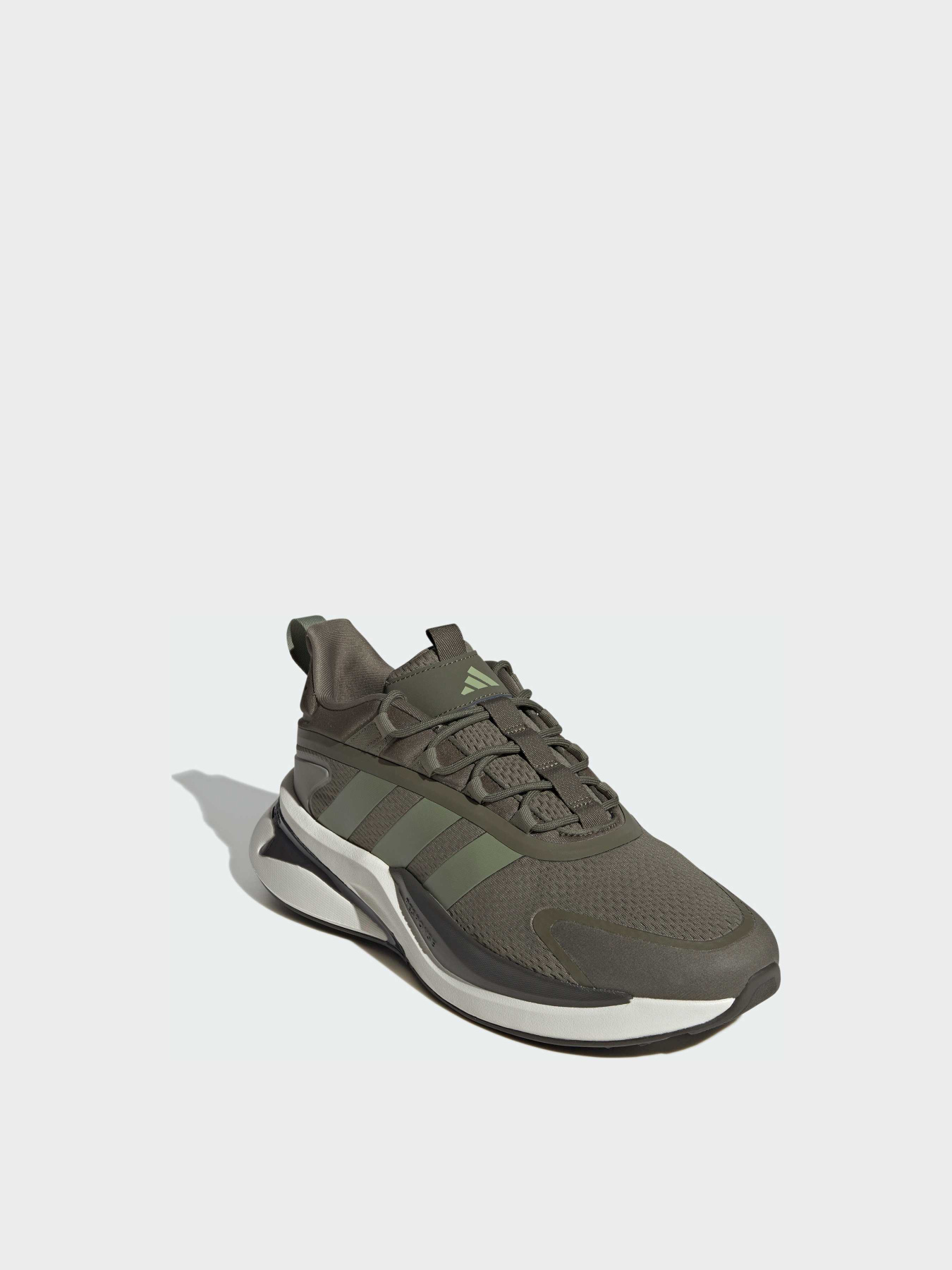 Кроссовки повседневные Adidas Alphabounce модель IE6342 Фото