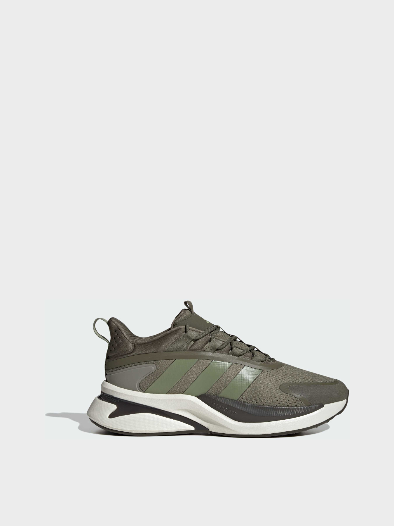 Кроссовки повседневные Adidas Alphabounce модель IE6342 Фото