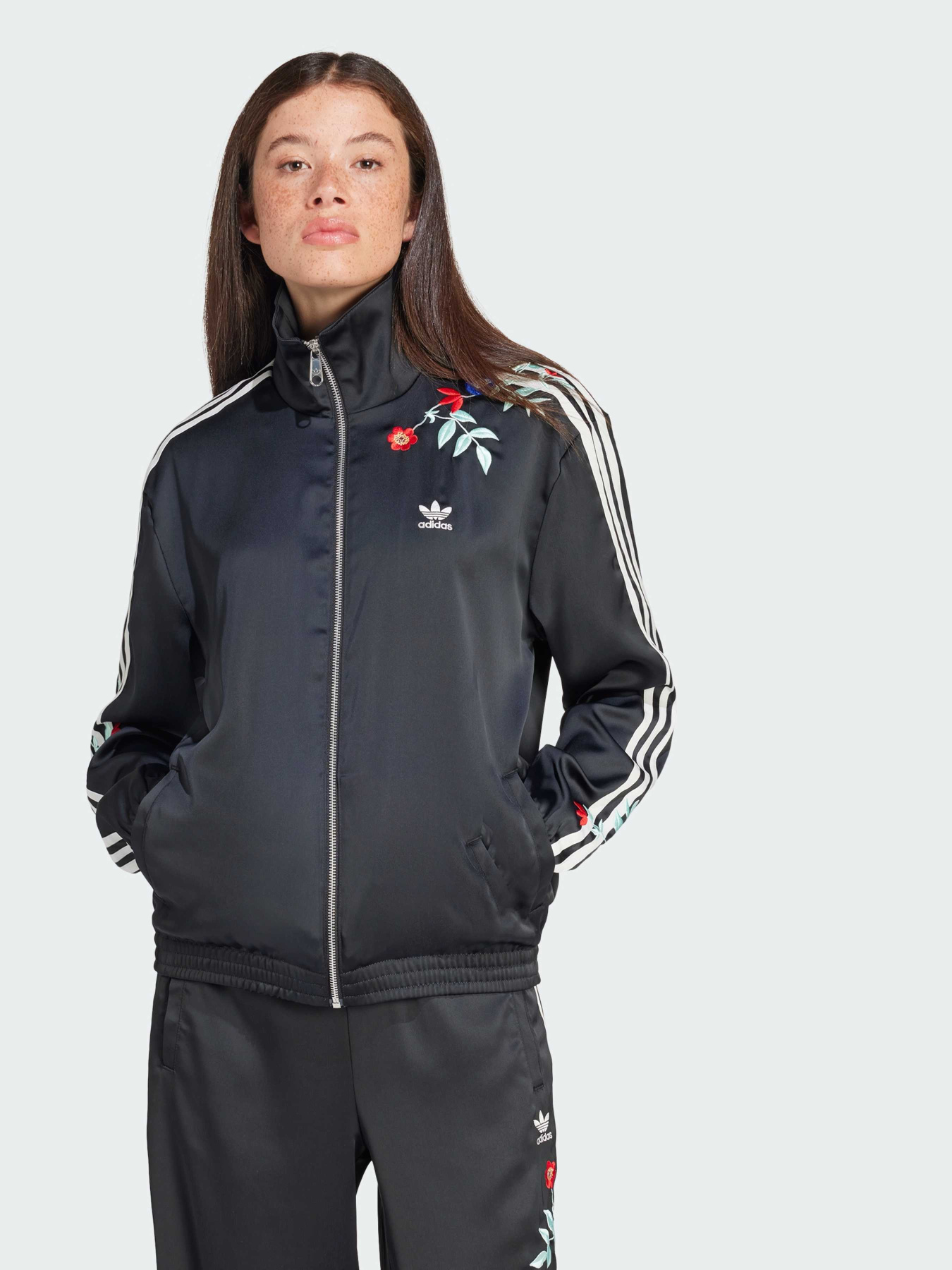Кофта Adidas Graphics модель IT5376 Фото