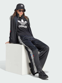 Кофта Adidas Graphics модель IT5376 Фото