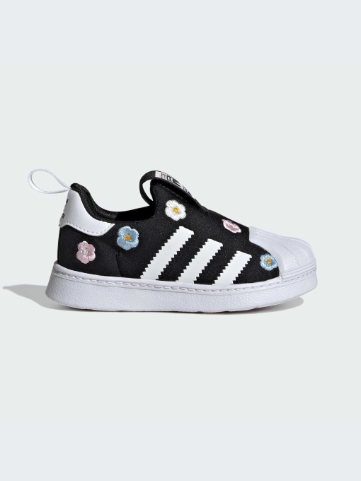 Кеды Adidas Superstar модель IG7041-KZ Фото