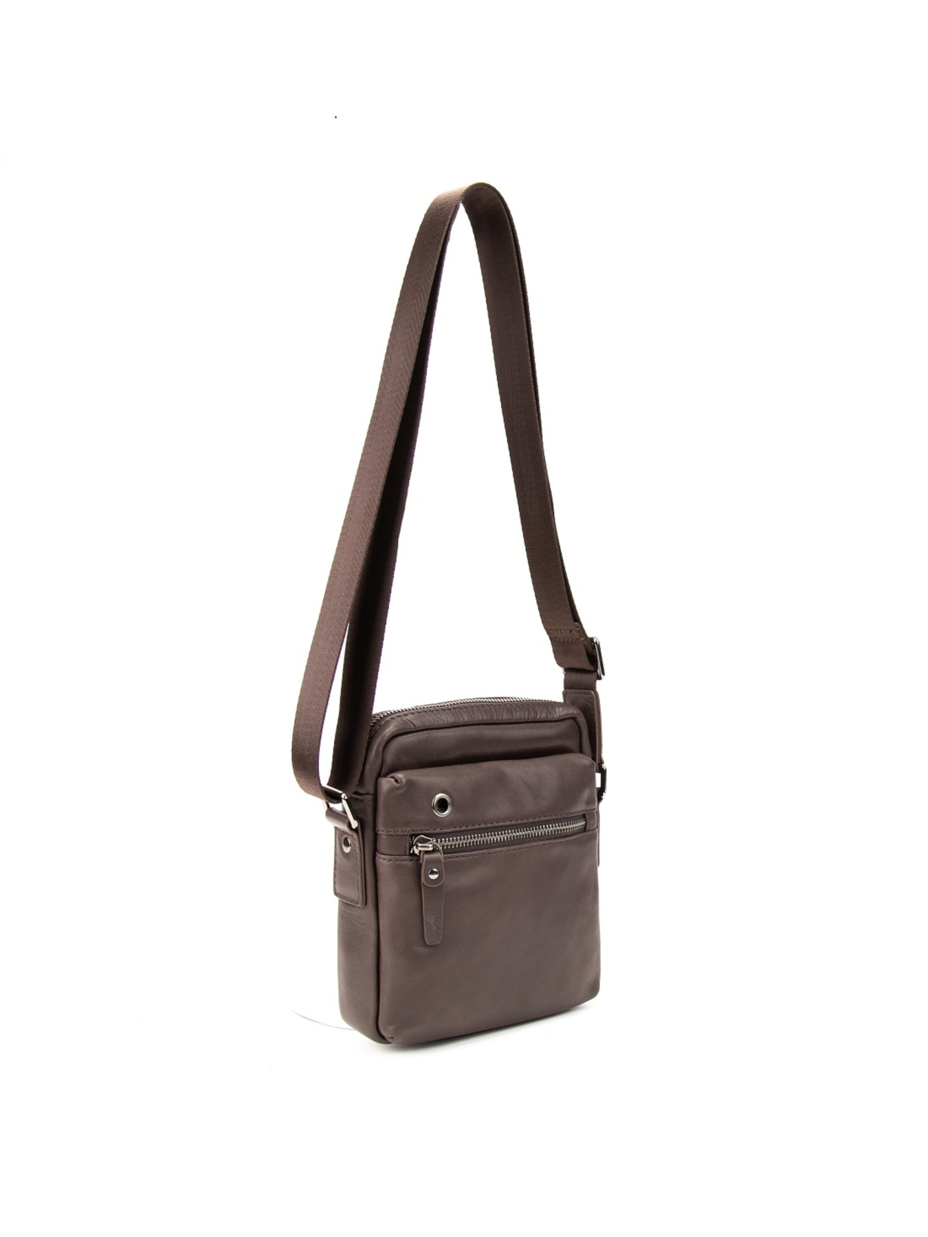 Мессенджер RoyalBag модель 8718C Фото