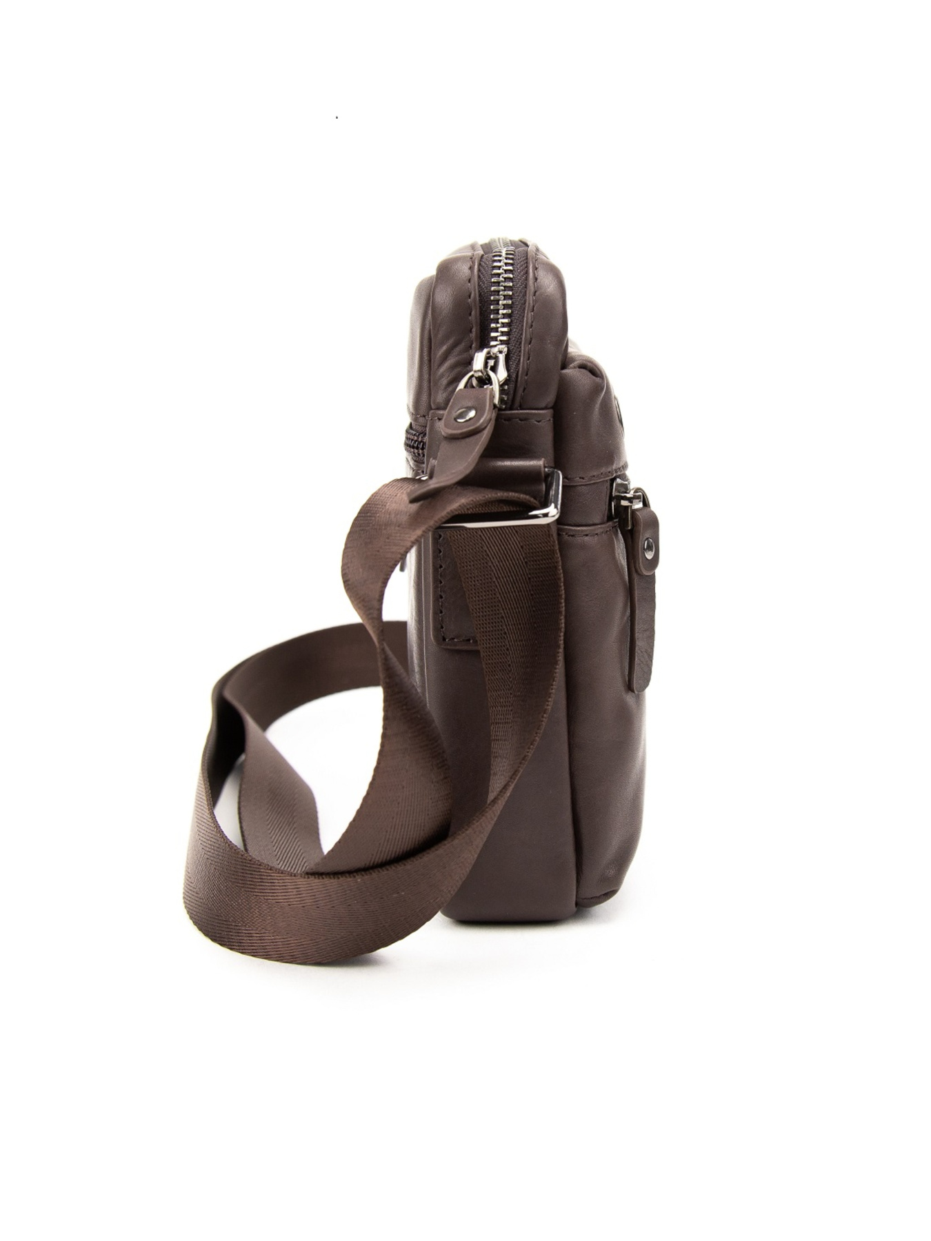 Мессенджер RoyalBag модель 8718C Фото