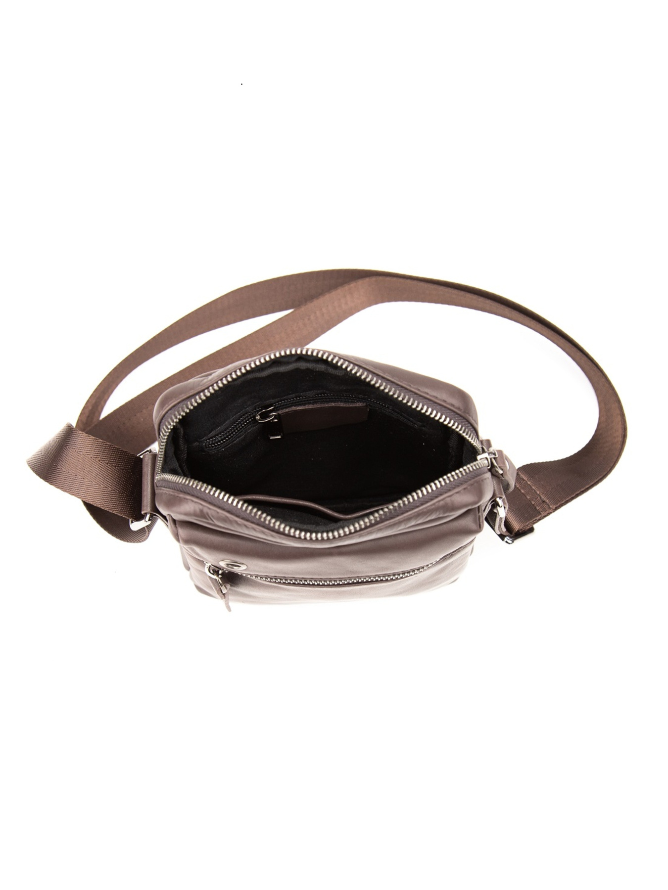 Мессенджер RoyalBag модель 8718C Фото