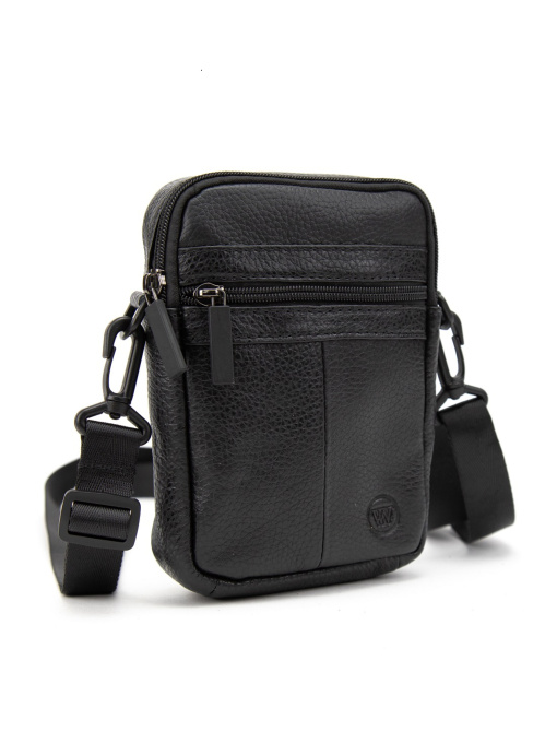 Мессенджер RoyalBag модель RR-001A Мессенджер RoyalBag модель RR-001A Фото