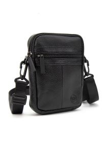 Мессенджер RoyalBag модель RR-001A Мессенджер RoyalBag модель RR-001A Фото