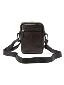 Мессенджер RoyalBag модель RR-001-3DB Фото