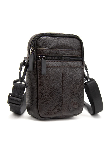 Мессенджер RoyalBag модель RR-001-3DB - фото