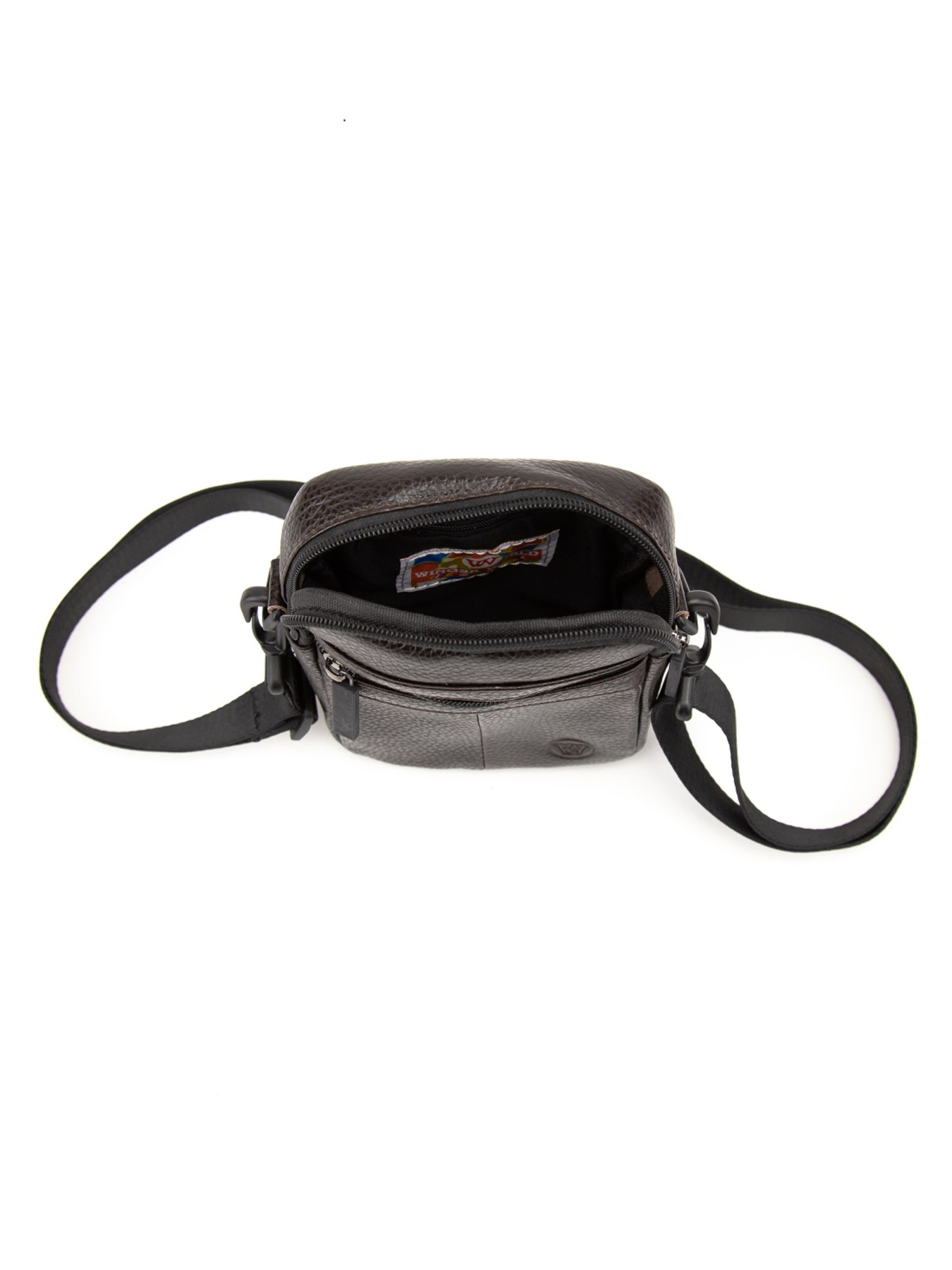 Мессенджер RoyalBag модель RR-001-3DB Фото