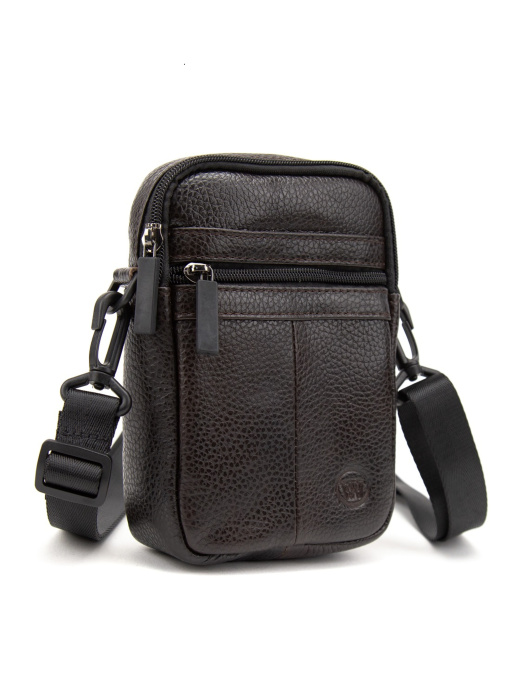 Мессенджер RoyalBag модель RR-001-3DB Фото