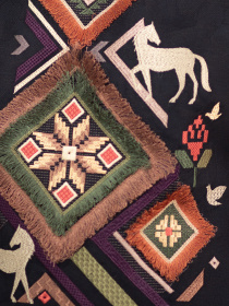 Класичний жилет Едельвіка модель 254-25-00 Фото