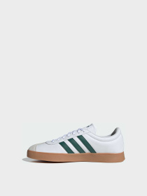 Кеды низкие Adidas Court модель ID3710 Фото