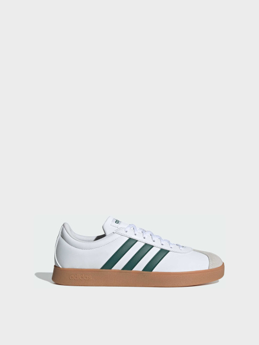 Кеди низькі Adidas Court модель ID3710 Фото