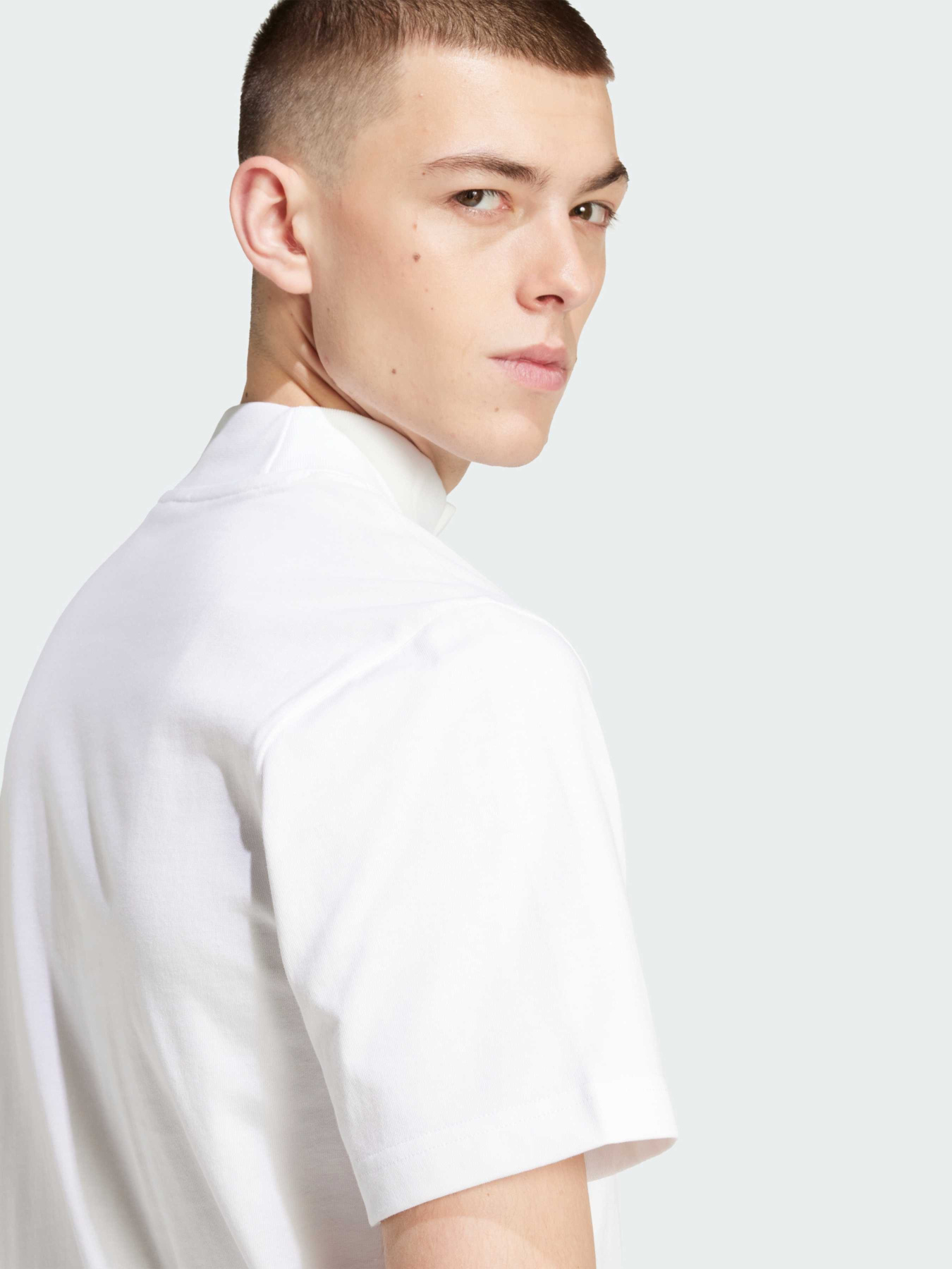 Футболка Adidas модель JC8367 Фото