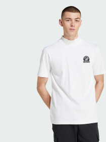 Футболка Adidas модель JC8367 Фото