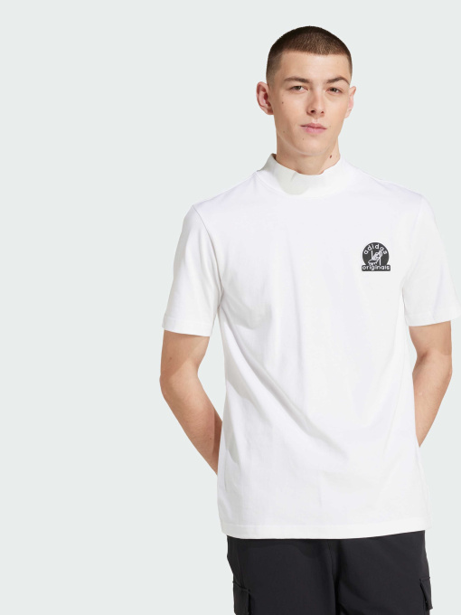 Футболка Adidas модель JC8367 Фото