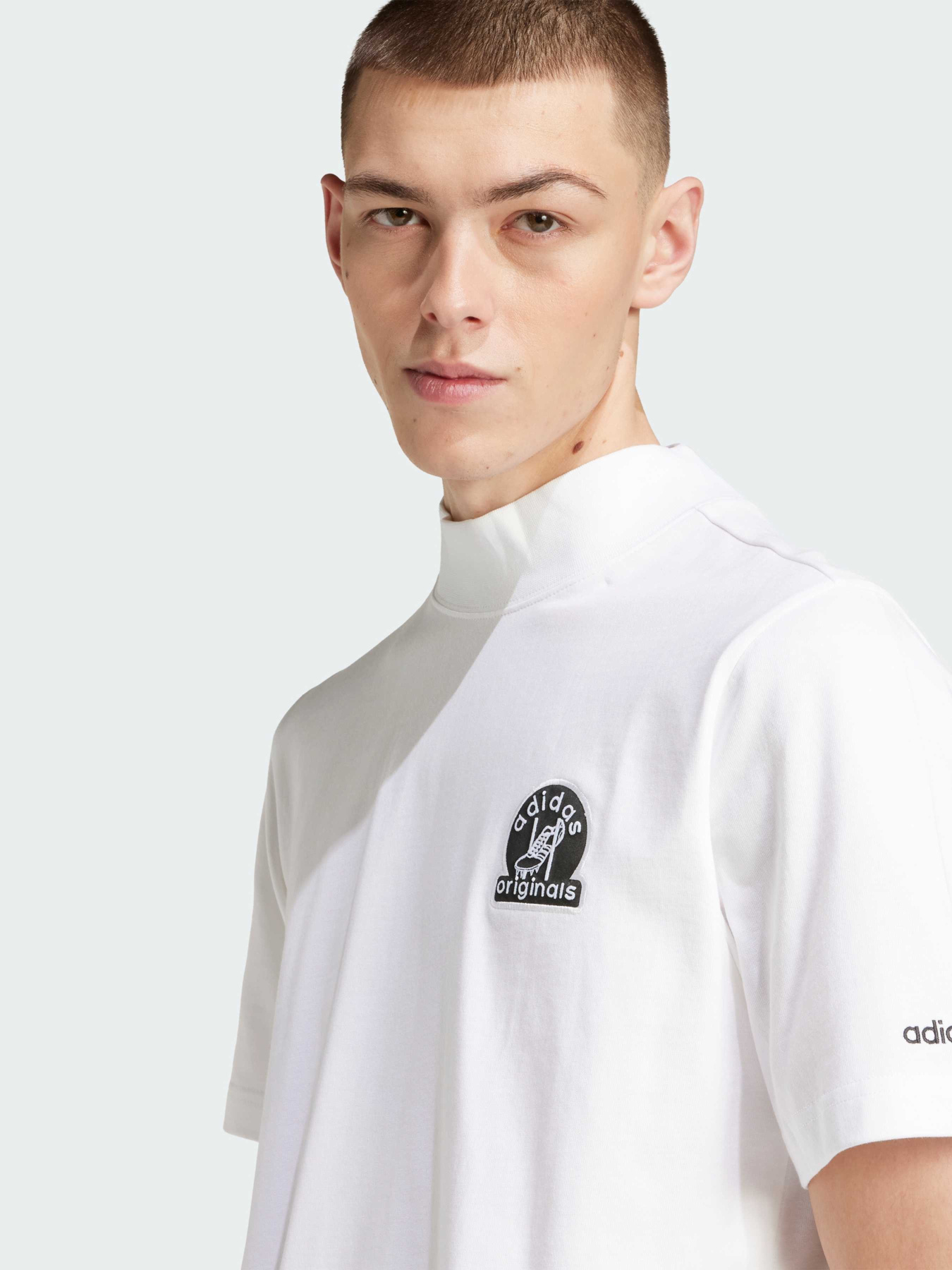 Футболка Adidas модель JC8367 Фото