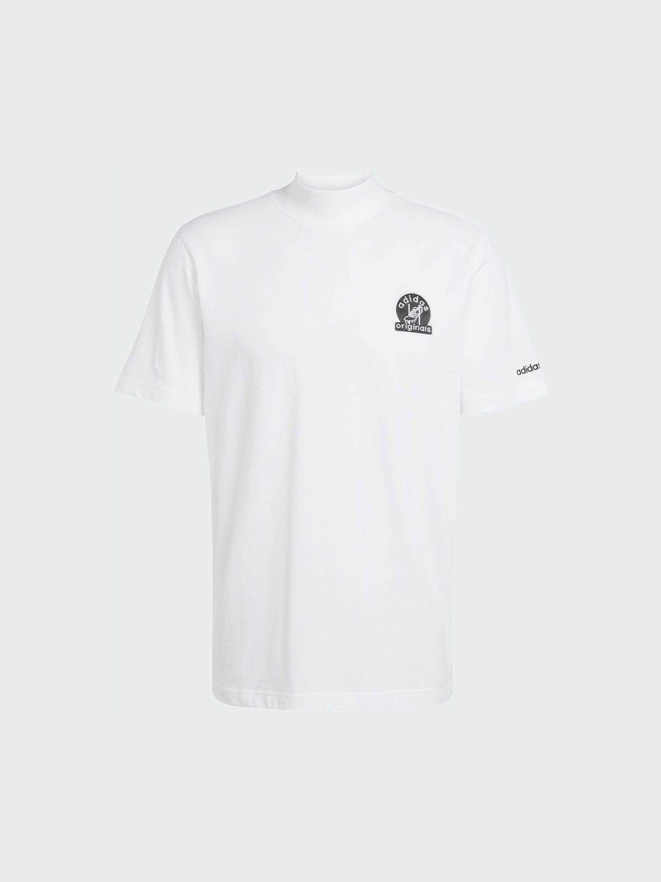 Футболка Adidas модель JC8367 Фото