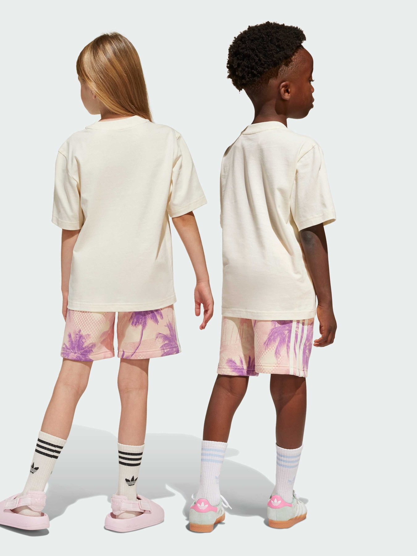 Спортивний комплект Adidas модель JC8534 Фото